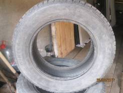 Interstate WinterClaw Extreme Grip. Зимние, шипованные, износ: 30%, 1 шт