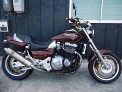 Honda X4. 1 300 куб. см., исправен, птс, без пробега. Под заказ