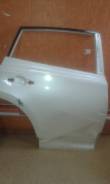 Дверь боковая. Toyota RAV4, ACA31W, ACA31