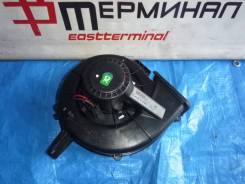 Мотор печки. Audi A2 Audi A1, 8XA, 8X1 SEAT Cordoba SEAT Ibiza, 6J5 Volkswagen Polo, 9N3, 9N, 6N2