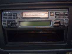 Магнитола. Toyota: Town Ace, Corsa, Crown Majesta, Estima Emina, Crown, Lite Ace, Camry, Corolla, Vista, Sprinter, Tercel, RAV4, Estima Lucida Двигате...