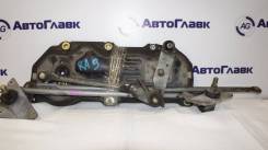 Трапеция дворников. Honda Odyssey, GH-RA7, GH-RA6, LA-RA8, LA-RA9, GH-RA8, GH-RA9, LA-RA7, LA-RA6