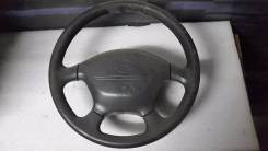 Руль. Nissan Almera, N15 Nissan Pulsar, FN15, JN15, EN15, HN15 Nissan Lucino, FB14, B14 Nissan Sunny, B14, FB14 Двигатели: GA14DE, GA16DE, GA15DE, SR1...