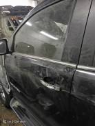 Дверь боковая. Chevrolet TrailBlazer, 31UX