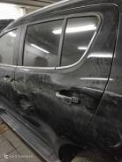 Дверь боковая. Chevrolet TrailBlazer, 31UX Двигатели: LCV, LE6, LFX, LKH, LP2, LP8, LVN, LWH, LWN, LY7