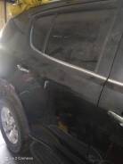 Дверь боковая. Chevrolet TrailBlazer, 31UX