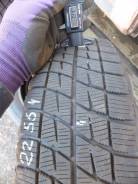 Bridgestone Ice Partner. Зимние, без шипов, 2013 год, износ: 10%, 4 шт. Под заказ