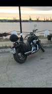 Honda Steed 400VLX. 400 куб. см., исправен, птс, с пробегом