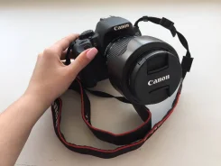 Canon EOS 700D Kit. 15 - 19.9 ��, ���: 14� � ����� ����