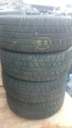 Toyo Observe Garit G30. ������, ��� �����, �/�, ����� 30 % ����