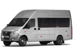 ГАЗ Газель Next. Газель Next Автобус (ЦМФ) A65R32 в Комсомольске-на-Амуре, 2 800 куб. см., 17 мест