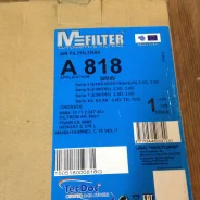 ������ ��������� BMW X5 3,0 13712247444 ����