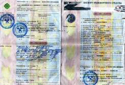 Nissan Almera. Продаю ПТс