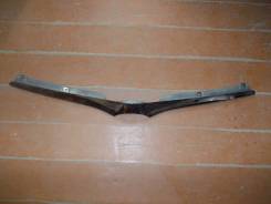 Дефлектор капота. Toyota Corolla Spacio, NZE121, NZE121N, ZZE122, ZZE122N, ZZE124, ZZE124N Toyota Corolla Verso, CDE120, ZZE121, ZZE122 Двигатели: 1NZ...