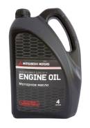 Mitsubishi Genuine Oil. Вязкость 5W-30. Под заказ