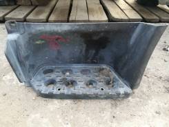 Подножка. Nissan Atlas, P2F23, R2F23, N2F23 Двигатели: TD25, TD27, QD32