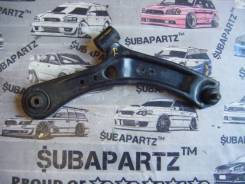 Рычаг, тяга подвески. Suzuki SX4, YA11S, YA41S, YB11S, YB41S, YC11S Двигатель M15A