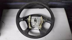 Руль. Nissan Primera Camino, HP11, P11, HNP11 Nissan Bluebird, SU14, ENU14, QU14, HU14, EU14 Двигатели: SR18DE, SR20DE, CD20, QG18DE