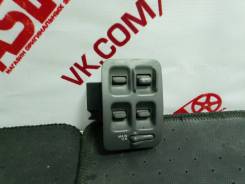 Блок управления стеклоподъемниками. Honda CR-V, RD1, RD2
