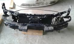 Рамка радиатора. Isuzu Aska Honda Accord, CF3, CF4, CF5, CF6, CF7, CH9, CL1, CL2, CL3 Honda Torneo, CF3, CF4, CF5, CL1, CL3