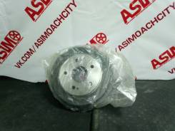 Барабан тормозной. Honda S-MX, GF-RH1, GF-RH2, E-RH1, E-RH2 Honda Stream, DBA-RN6 Honda HR-V, GF-GH3, GF-GH4, ABA-GH3, LA-GH3, ABA-GH4, LA-GH4 Honda C...