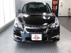 Subaru Legacy B4. автомат, 4wd, 2.0 (249 л.с.), бензин, 53 тыс. км, б/п. Под заказ