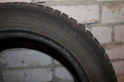 Nokian Hakka Green 2. Летние, 2015 год, износ: 5%, 4 шт