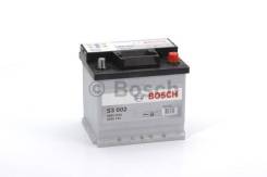 Bosch. 45 А.ч., Прямая (правое), производство Европа