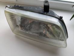 Фара. Nissan Sunny, FB15, SB15, QB15, FNB15, B15 Двигатели: QG13DE, QG18DD, YD22DD, QG15DE