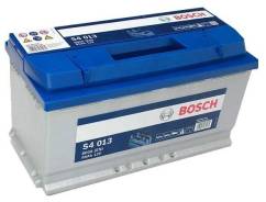 Bosch. 95 А.ч.