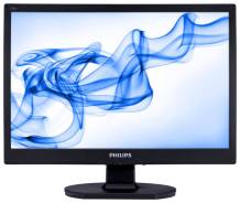 Philips. 19 дюймов (48 см)