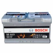 Bosch. 95 А.ч.