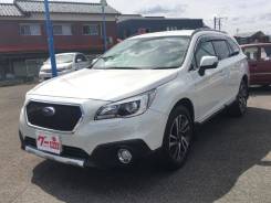 Subaru Outback. автомат, 4wd, 2.5 (175 л.с.), бензин, 43 тыс. км, б/п. Под заказ