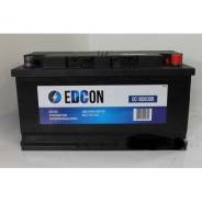 Edcon. 100 А.ч., Обратная (левое)