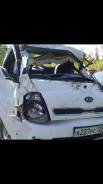 Mazda Bongo. 5974K666127, D4CB