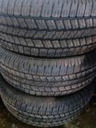 Goodyear. Всесезонные, износ: 5%, 4 шт