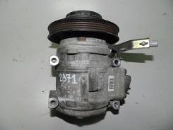 Компрессор кондиционера. Toyota Carina, AT211, AT212 Toyota Corona, AT210, AT211 Toyota Caldina, AT191, AT191G, AT211, AT211G Двигатели: 5AFE, 7AFE, 4...