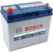 Bosch. 45 А.ч., Обратная (левое), производство Европа