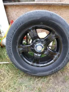 Zormer. x18", 5x105.00
