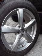 Enkei Rivazza Tuner. 7.0x17, 5x114.30, ET50, ЦО 72,0 мм.