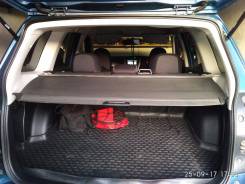 Полки багажные. Subaru Forester, SH5, SH9
