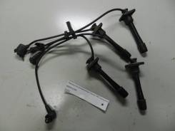 Высоковольтные провода. Toyota Carina, AT211 Toyota Caldina, AT211, AT191 Toyota Corona, AT210, AT211 Двигатели: 7AFE, 4AFE