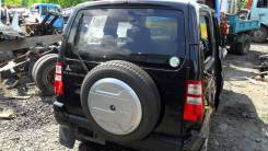 Mitsubishi Pajero Mini. H58A, 4A30