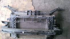 Рамка радиатора. Ford Fusion, CBK Двигатели: FXJB, FXJC, FXJA, FYJA, FYJB, FYJC, F6JA, F6JB