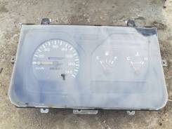 Панель приборов. Nissan Atlas, N2F23, R2F23, P2F23 Двигатели: TD25, TD27, QD32