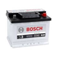 Bosch. 56 А.ч., Прямая (правое), производство Европа