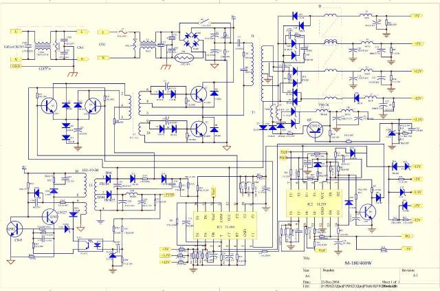 Microlab md112 схема