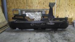 Бампер. Toyota Land Cruiser Prado, LJ78W, LJ78G, LJ78