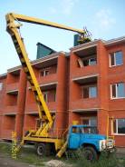 ЗИЛ АГП-22. Продам автовышку АГП-22, 6 000 куб. см., 22 м.
