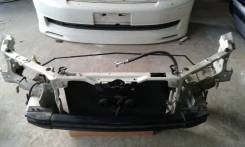 Рамка радиатора. Honda Odyssey, RA6, RA7, RA8, RA9